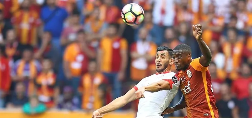 Galatasaray, Jetro Willems'ı listesine aldı