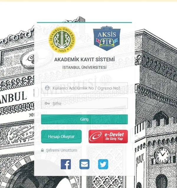 AUZEF SINAV SONUÇLARI AKSİS SORGULAMA EKRANI | AUZEF vize sonuçları ne zaman açıklanacak? AUZEF sonuçları nasıl öğrenilir?