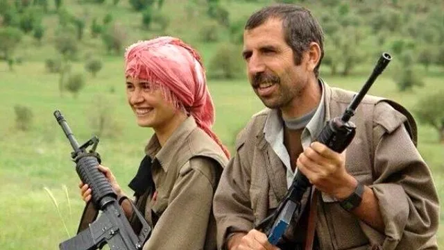 Son dakika: PKK’lı Bahoz Erdal’ın koruması yakalandı