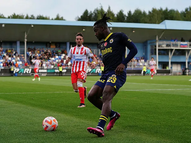 Fenerbahçe - Neftçi Bakü canlı izle! Fenerbahçe - Neftçi Bakü maçı hangi kanalda, şifresiz mi yayınlanacak?