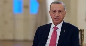 Başkan Erdoğan’dan taziye telefonu!
