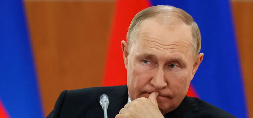 AB'den Rusya'ya vize şoku! "Rus pasaportu tanınmayacak"