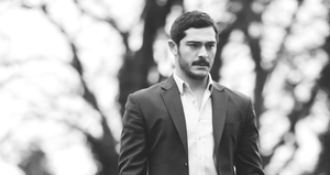 Maraşlı’da aşk ağır basıyor!