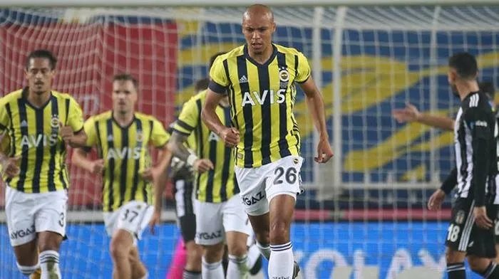 Son dakika Fenerbahçe transfer haberleri | Radikal karar! İşte yeni transfer listesi