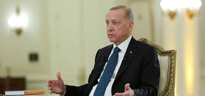 Başkan Recep Tayyip Erdoğan’dan canlı yayında kritik açıklamalar: PKK ve FETÖ Bay Bay Kemal’e bel bağlamış