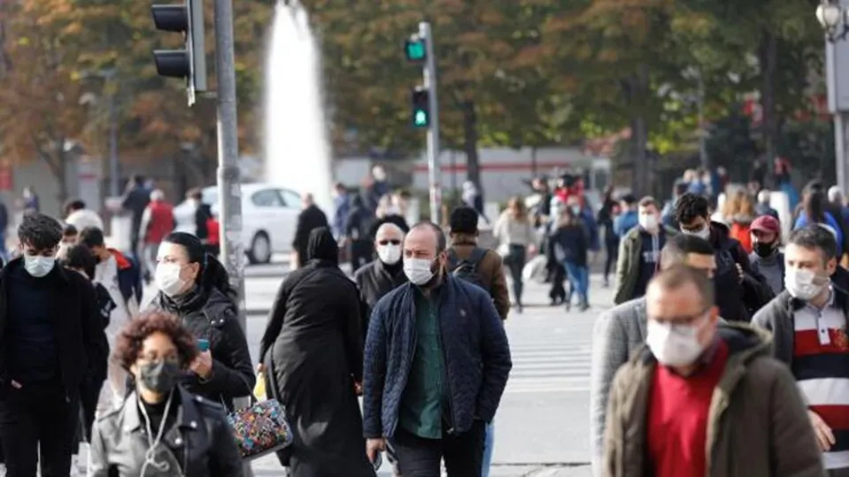 Gözler Kabine toplantısında! İllere göre normalleşme! Vatandaş ve esnaf rahatlama bekliyor ama