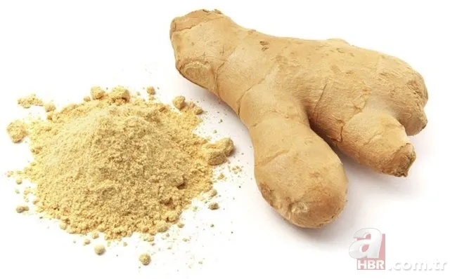 Kış hastalıklarından koruyan besinler 20