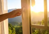 Kışın düzenli havalandırma hastalıklara karşı koruyucu rol oynuyor