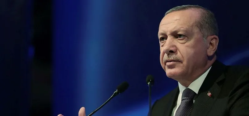 Başkan Erdoğan'ın müjde verdiği 4 ilçe doğalgaza kavuşuyor