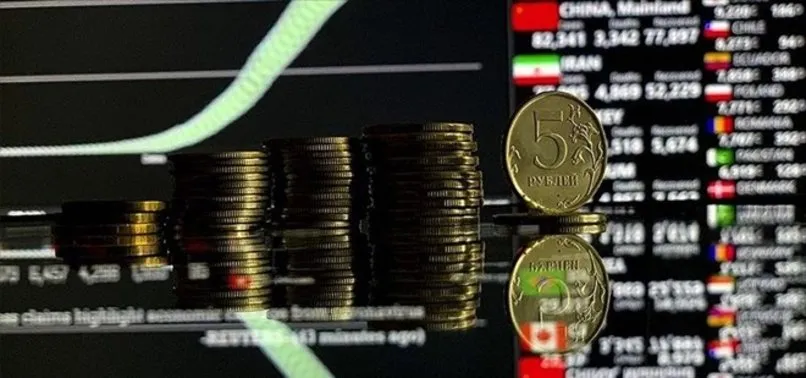 Rusya dijital ruble testlerine 2022'de başlayacak
