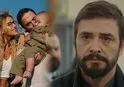 Gassal’ın Baki’si Ahmet Kural yeniden baba oluyor! Bebeklerinin cinsiyetini açıkladı