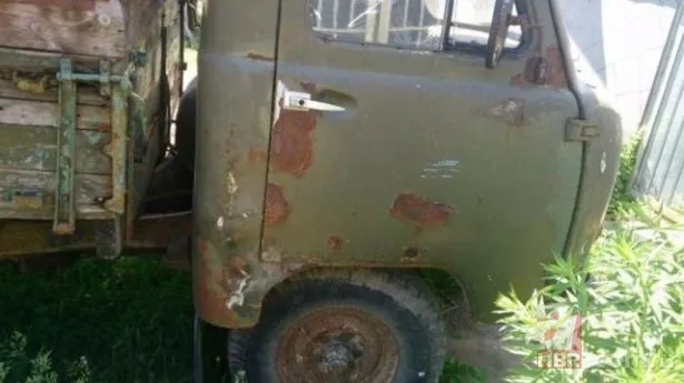 1000 liraya hurdalıktan aldı! Son hali yok artık dedirtti... 9