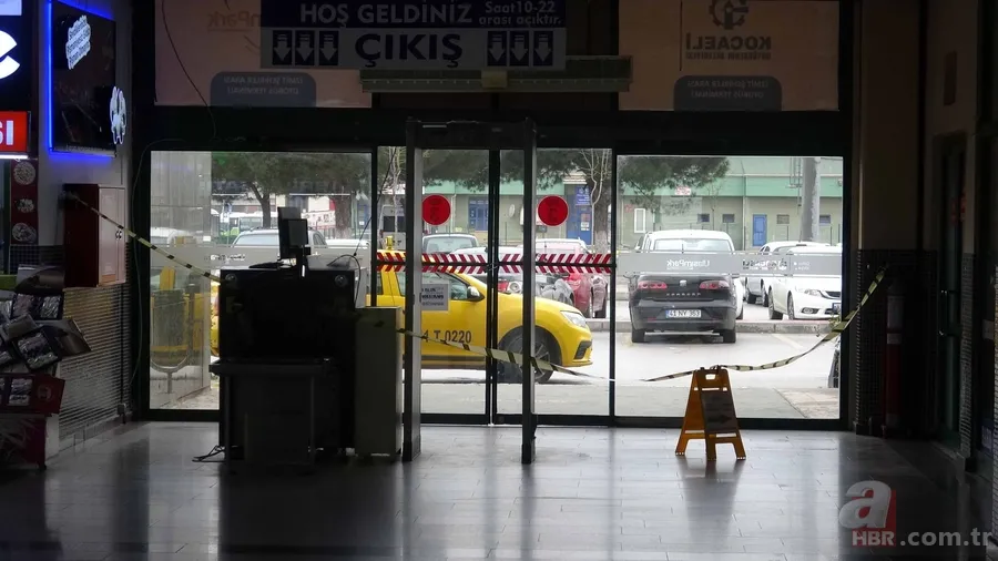 Koronavirüs önlemleri kapsamında otobüs seferleri durduruldu! İşte otogarlarda son durum 14