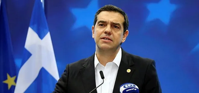 Yunanistan Başbakanı Aleksis Çipras: AB derin bir şekilde bölündü