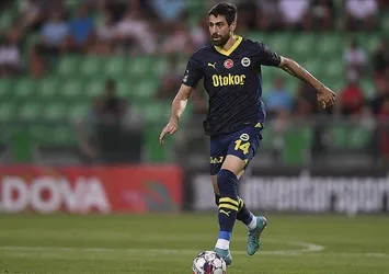 Fenerbahçeli Luan Peres'in yeni takımı belli oldu