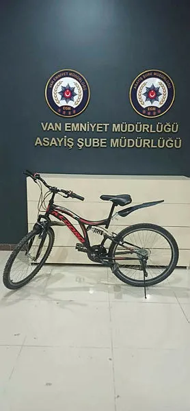 Van’da değişik suçlardan aranan 33 kişi tutuklandı - 2