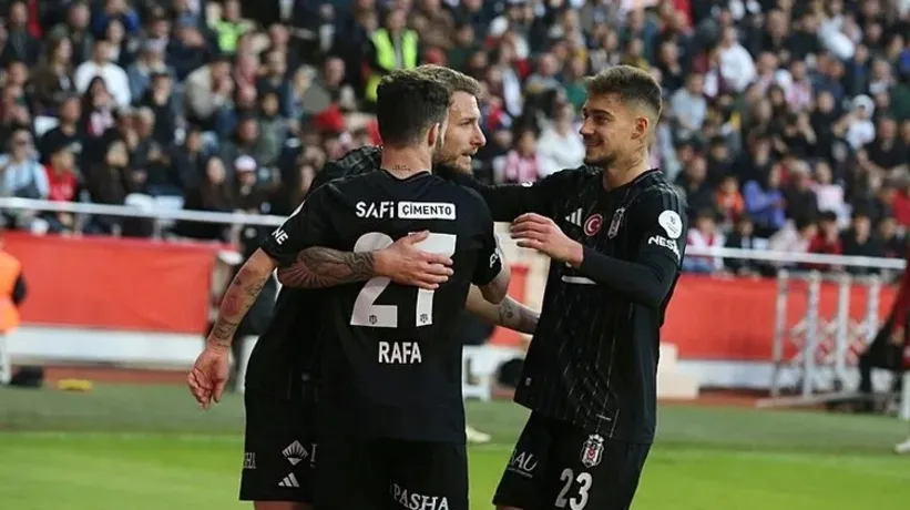 Beşiktaş'ta Cengiz Ünder girişimi iptal oldu! İşte imza aşamasında bozulan transferin perde arkası