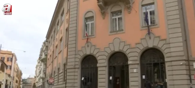 Avrupa’da devlet başkanına hakaretin cezası ne?