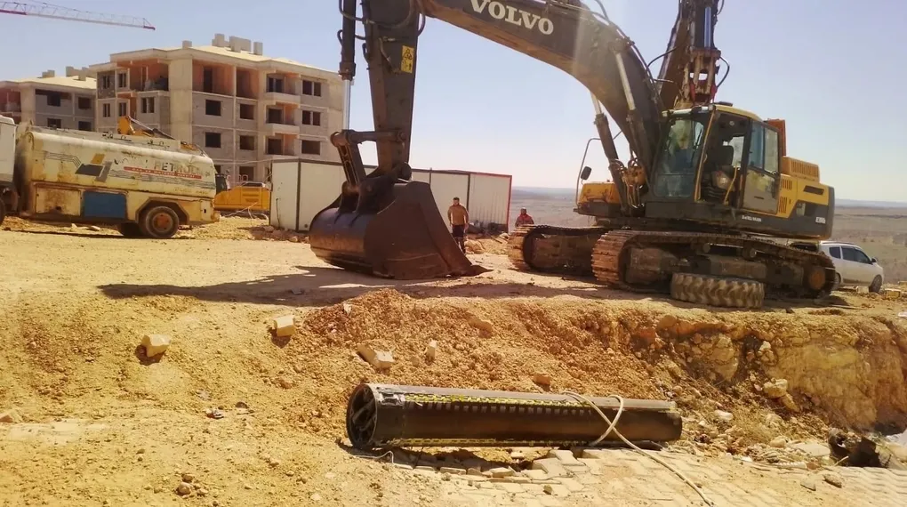 Tahran-Ankara hattında kritik temas