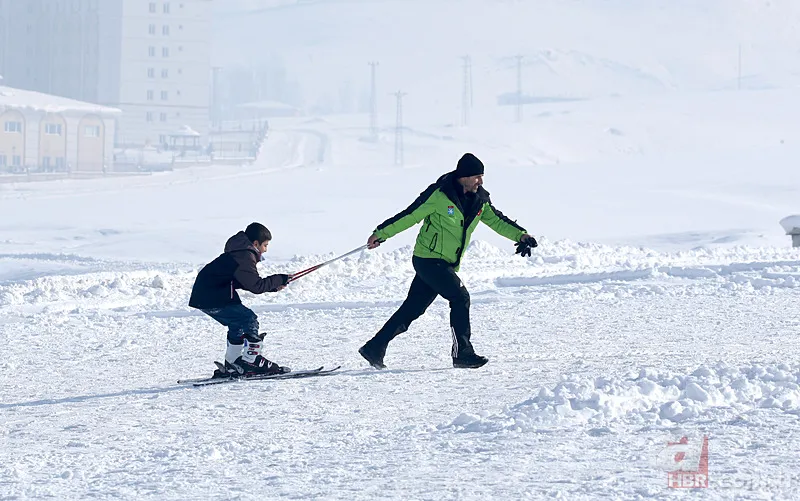 İstanbul'da fırtına bitiyor, kar geliyor! Harita resmen alarm verdi: İşte kritik günler 1