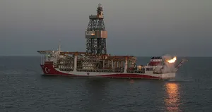 Türkali-2 tespit kuyusundan müjdeli haber