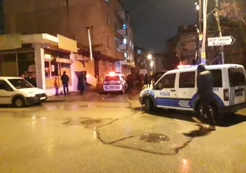 Kocaeli'de bir kişi ablasını öldürdü
