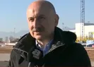 Bakan Karaismailoğlu A Haberde