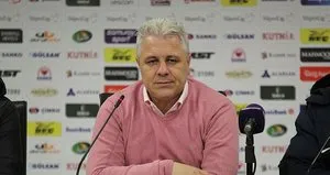 Gaziantep FK Sumudica kararını verdi