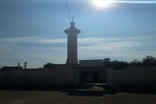 MSB'den flaş Barış Pınarı Harekatı ve "Dini Azınlıklar" açıklaması - 1