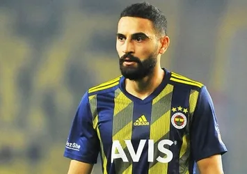 Son dakika haberi | Fenerbahçe'nin eski futbolcusu Mehmet Ekici'nin yeni adresi belli oldu