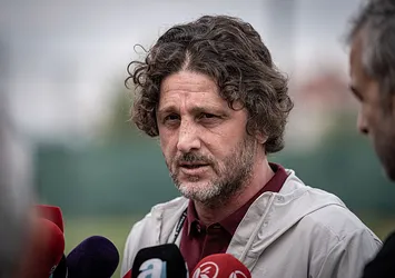 Fatih Tekke transfer planını açıkladı: "Saul ve Puertas için geri sayım”