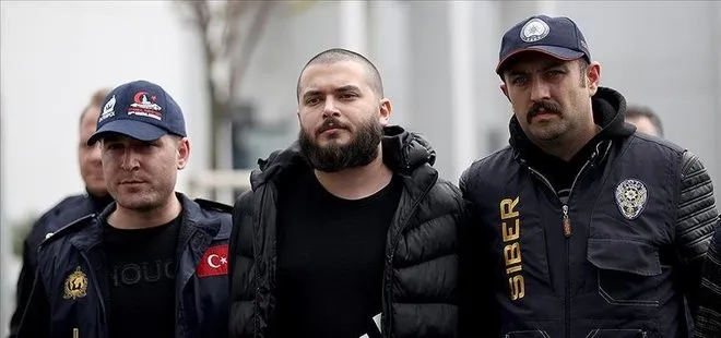 Thodex vurguncusu Faruk Fatih Özer’e verilen hapis cezasının gerekçesi açıklandı