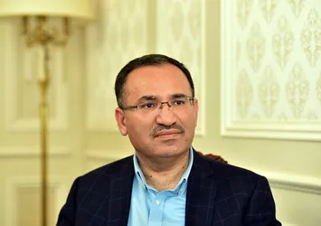 Bakan Bozdağ: Kılıçdaroğlu boşuna yoruluyor