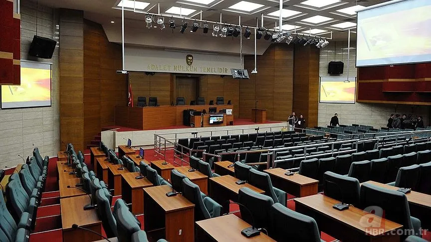 Tanık ücretleri, gider avansı ve hakem tarifeleri tamamen değişti! İşte yeni ücret tarifesi 2