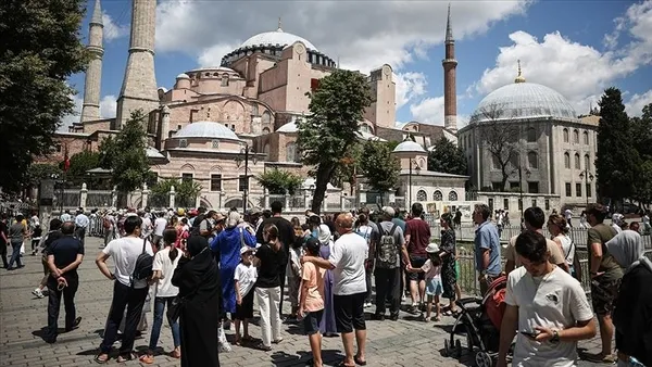 1679811614716.jpeg Turizmde rekor beklenti! Baharla hareketlilik yeniden başladı - 1