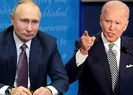 Putinden Bidenın davetine yanıt