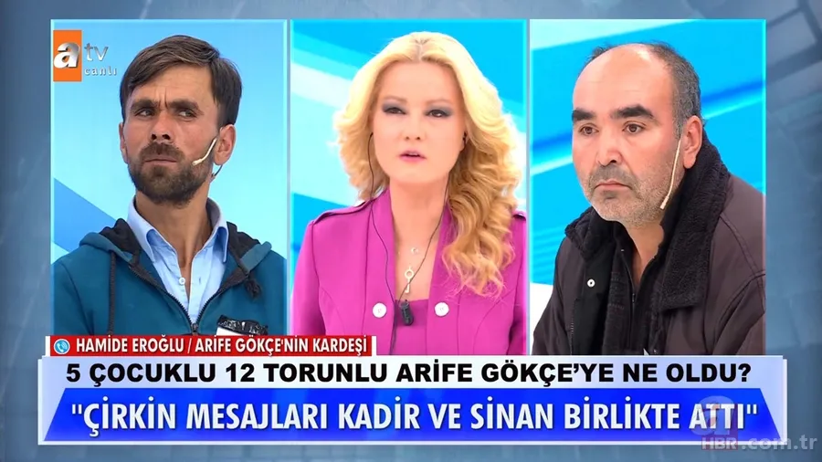 Müge Anlı’daki sapık Sinan Sardoğan Türkiye’yi çıldırttı! Kaçmaya çalışırken yakalandı her şeyi itiraf etti 14