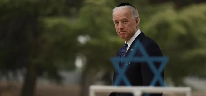 Joe Biden’ın A takımında Yahudi ordusu! İsrail’e destek politikasının arkasında o isimler var! A Haber tek tek deşifre etti...