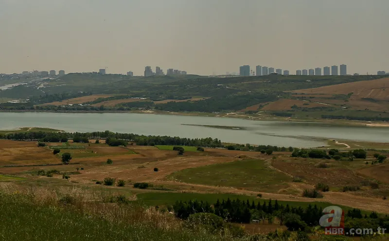 Kanal İstanbul'un temeli ne zaman atılacak | Tarihi projeye saatler kaldı! Çevre ve Şehircilik Bakanlığı'ndan Kanal İstanbul raporu 4