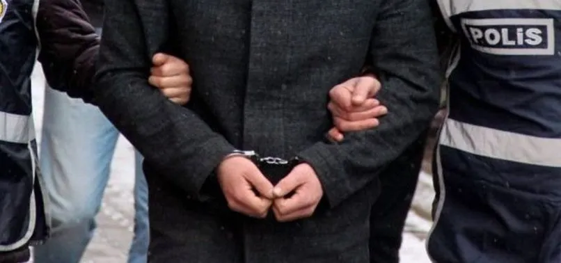 Balyoz kumpasına ilk operasyon: 5 gözaltı