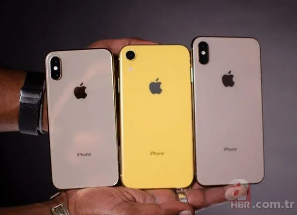 Samsung-Huawei-Xiaomi-Iphone telefon fiyatları ne kadar? İşte marka marka fiyatı düşen telefon fiyatları 4