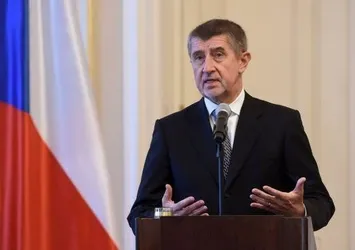 Çekya Başbakanı Andrej Babis Türkiye'ye geliyor