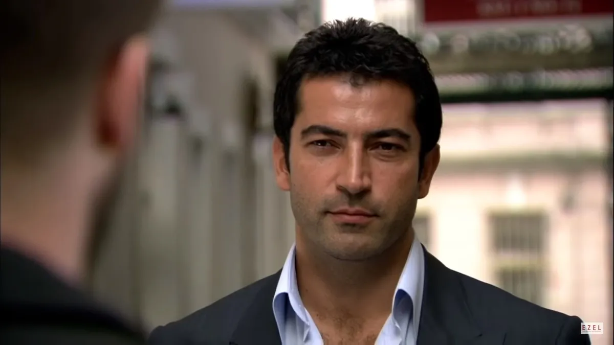 Kenan İmirzalıoğlu'ndan 'Ezel' itirafı: 'Başka bir oyuncu olacaktı'