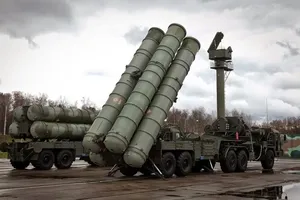 Türkiye S-400leri Temmuzda alacak