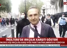 A Habere canlı yayında çirkin saldırı