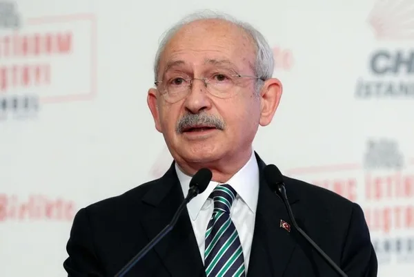CHP'de Kemal Kılıçdaroğlu'na büyük operasyon! Vatandaştan "fakir edebiyatı"na tepki