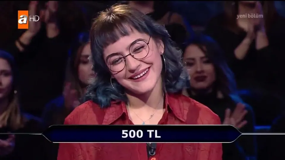 Kim Milyoner Olmak İster 795. bölüm soru ve cevapları