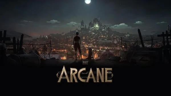 LOL Arcane 2. sezon ne zaman yayınlanacak? LOL Arcane 2. sezon olacak mı, var mı? - 2