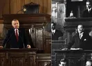 İlklerin Meclisinde tören