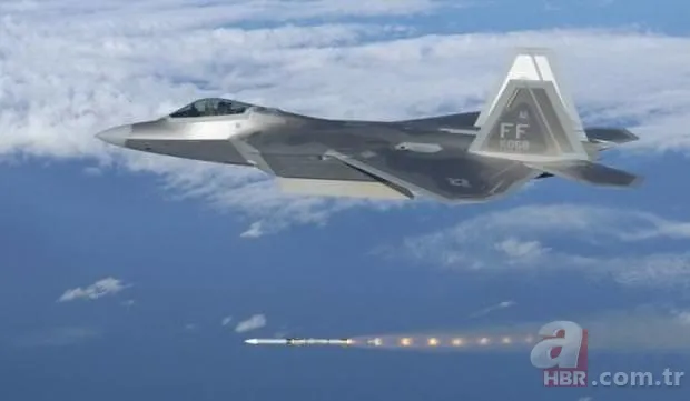 ABD'nin yeni nesil silahları 15